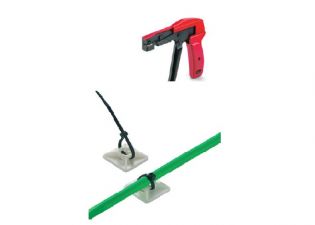 RT1 CABLE TIE WRAP TOOL