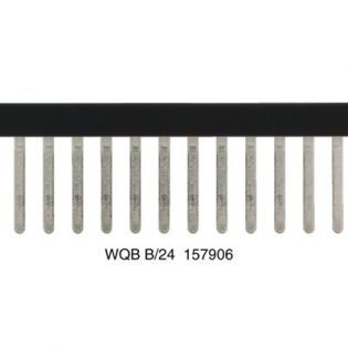 WQB 24/16,24 POLE,16MM PIN