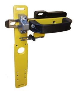 SLIDE LOCK MKEY8,9 RIGHT