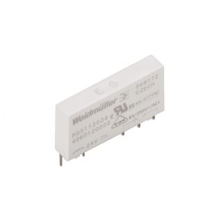 RSS113024 24VDC-REL1U