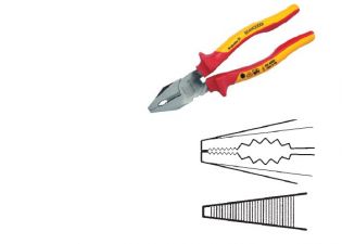 KBZI 200MM MECHANICAL PLIERS