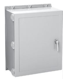 Wall-Mount Type 4X Enclosure