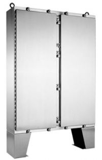 One-Door FS Enclosure Type 4X