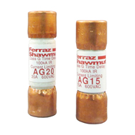 480V 35A CLASS G FUSE