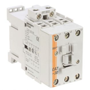 CONTACTOR 30A 120VAC