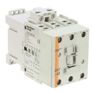 CONTACTOR 43A 120VAC