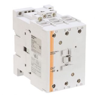 CONTACTOR 60A 120VAC