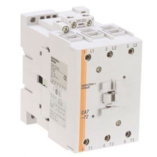 CONTACTOR 72A 110V60 AC