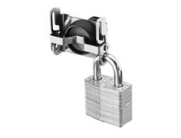 LOCKING ATTACHMENT FLUSH MOM