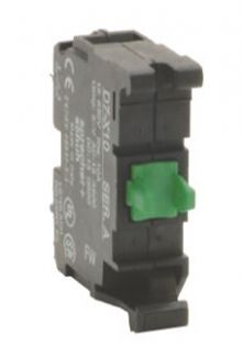 CONTACT BLOCK NCEB LOW NOSCR