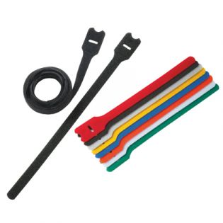 Hook & Loop Tie, Loop Style, 12.0"L (305