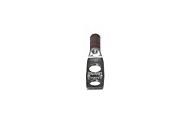 Copper Compression Lug, 2 Hole, #8 AWG F