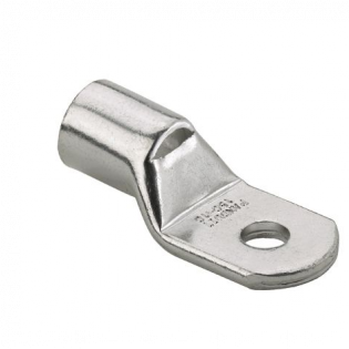 Copper Compression Metric Lug, 1 Hole, 1