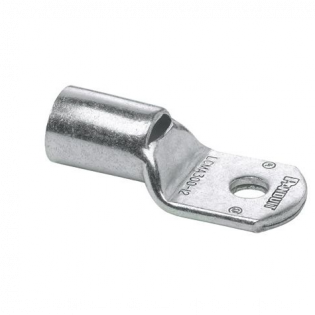 Copper Compression Metric Lug, 1 Hole, 5