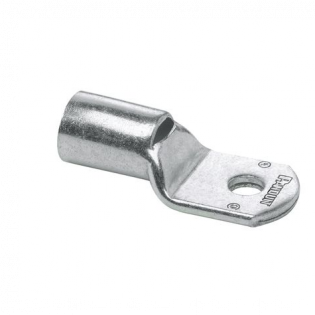 Copper Compression Metric Lug, 1 Hole, 3