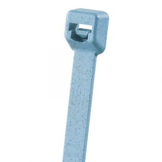 Cable Tie, 7.4"L (188mm), Standard, Nylo