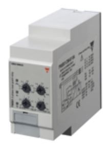 3-PHASE LOAD GUARD RELAY