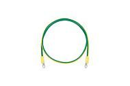 # 10 awg (6 mm²) cavalier, dans 24. (609,6 millimeter) l, Pr