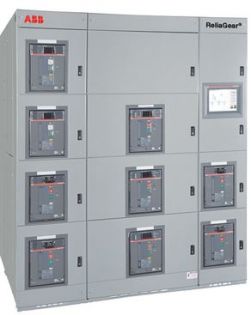 SWITCHGEAR