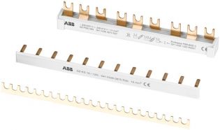 BUSBARS S280/S220 58P 10MM2 L:1035MM 2PH