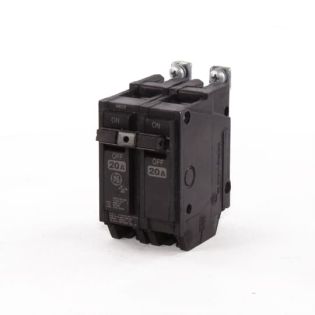 THQL CIRCUIT BREAKER 2 POLE