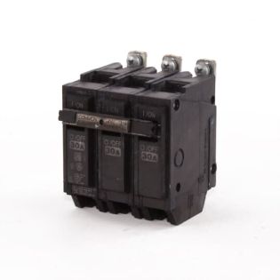 THQB 3 POLE 240V 10K IC 60 AMP