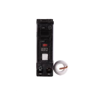 AFCI 15A CIRCUIT BREAKER