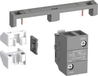 VERROUILLAGE MEC./ELECTRIQUE, AF09-AF30